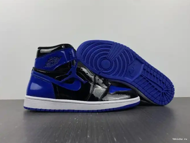 Cheap TB 1 OG Jordan High Retro 555088-404 0607
